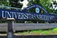 Konten Judi Online Muncul di Domain UNIMED, Keamanan Digital Kampus Dipertanyakan