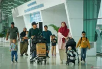 Pemerintah Resmi Terapkan WFA Saat Mudik Lebaran 2026, Berlaku 16–17 dan 25–27 Maret