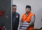 KPK Tahan Mantan Menag Yaqut: Kuota Tambahan 20 Ribu Harusnya Untuk Haji Reguler, Bukan Dijual