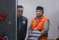 KPK Tahan Mantan Menag Yaqut: Kuota Tambahan 20 Ribu Harusnya Untuk Haji Reguler, Bukan Dijual