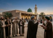 Pernah Terjadi Perbedaan Hari Idul Fitri di Zaman Sahabat Nabi