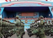 China Disebut Mulai Beri Sinyal Dukungan ke Iran di Tengah Konflik dengan AS dan Israel