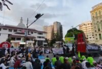 Dukung Penataan Daging Non-Halal, MABMI: Medan Tanah Melayu yang Inklusif dan Beradab