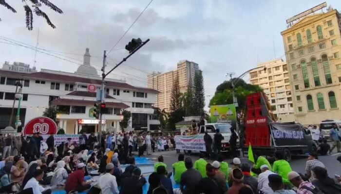Dukung Penataan Daging Non-Halal, MABMI: Medan Tanah Melayu yang Inklusif dan Beradab