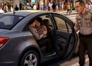 Skandal di Mako Polres Ternate: Oknum Paminal dan Polwan Intel Digerebek Wakapolres dalam Mobil