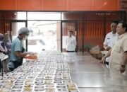 Bukan Setop MBG, Prabowo Pilih Penerapan WFH dan Pengurangan Hari Kerja untuk Antisipasi Krisis BBM