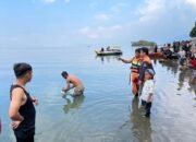 Kronologi Bocah 10 Tahun asal Medan Tenggelam di Danau Toba