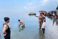 Kronologi Bocah 10 Tahun asal Medan Tenggelam di Danau Toba