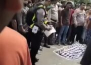 Sepasang Kekasih yang Mau Nikah, Meninggal Kecelakaan di Langkat