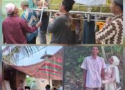 Janji Suci yang Tak Sampai: Kisah Haru Sepasang Kekasih Meninggal Dunia dalam Kecelakaan Maut di Padang Tualang