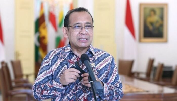 Pemerintah Bakal Terapkan Sekolah Online Mulai April 2026, Lagi Siapkan Skema Agar MBG Bisa Tetap Jalan