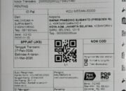 PT SSE Kembali Laporkan PT Inalum ke Presiden