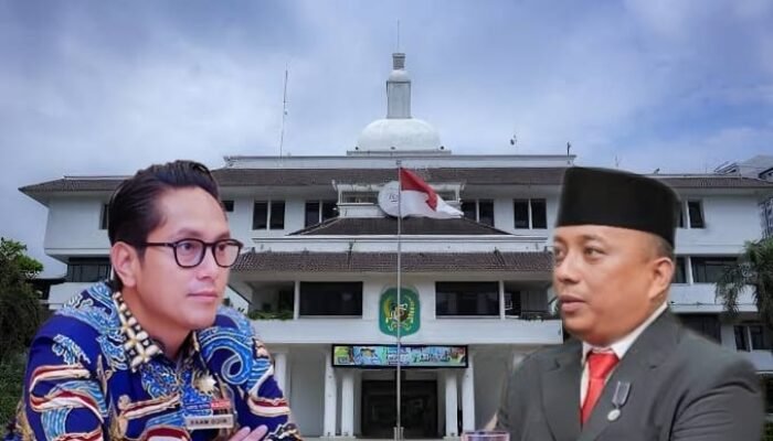 Kejatisu Janji Cek Laporan Dugaan Korupsi Rp17 Miliar di Bagian Umum Pemko Medan