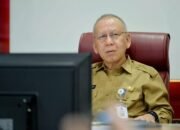 Drama Kursi Sekda Padangsidimpuan: Nama Hamdan Sukri yang Muncul, Rahmat Marzuki yang Dilantik