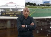 Kritik Tajam Kinerja Kejatisu, Edi Brasmana: Jangan Sampai Muka Buruk Cermin Dibelah