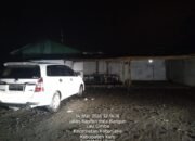 Cek Lokasi Pos 3 Batalyon 125 Simbisa, Awak Media Tidak Temukan Aktivitas Perjudian