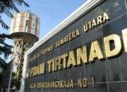Skandal “Jual Beli Jabatan” Rp1,7 Miliar Guncang Perumda Tirtanadi, Oknum Pegawai Dilaporkan ke Polda Sumut