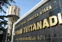 Skandal “Jual Beli Jabatan” Rp1,7 Miliar Guncang Perumda Tirtanadi, Oknum Pegawai Dilaporkan ke Polda Sumut