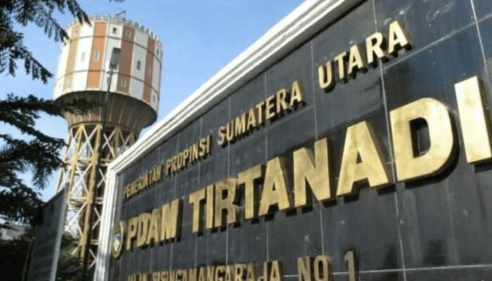 Skandal “Jual Beli Jabatan” Rp1,7 Miliar Guncang Perumda Tirtanadi, Oknum Pegawai Dilaporkan ke Polda Sumut