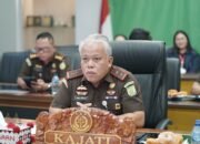 Kedepankan Humanisme, Kajati Sumut Setujui Restorative Justice Kasus Penganiayaan di Karo