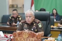 Kedepankan Humanisme, Kajati Sumut Setujui Restorative Justice Kasus Penganiayaan di Karo