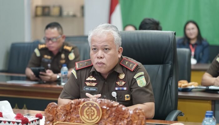 Kedepankan Humanisme, Kajati Sumut Setujui Restorative Justice Kasus Penganiayaan di Karo