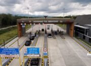 Tol Sinaksak–Simpang Panei Dibuka Gratis, Catat Tanggalnya