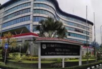 Sekretariat DPRD Medan Anggarkan Rp 3,1 M untuk Beli 4 Unit Mobil