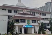 Pemkot Medan Anggarkan Rp 2,4 M untuk Beli Mobil Dinas Walkot-Wawalkot