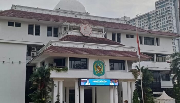 Pemkot Medan Anggarkan Rp 2,4 M untuk Beli Mobil Dinas Walkot-Wawalkot