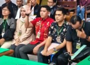 Sidang Korupsi BBM Medan Polonia: Saksi Akui Dokumen Hanya Tulisan Tangan Tanpa Verifikasi