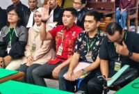Sidang Korupsi BBM Medan Polonia: Saksi Akui Dokumen Hanya Tulisan Tangan Tanpa Verifikasi