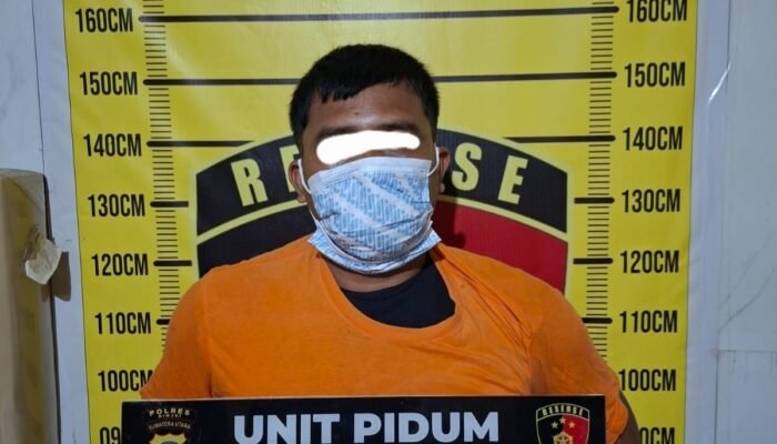 Kasus Tenggo di Binjai: Polisi Klaim Pelaku Utama Ditangkap, Publik Pertanyakan Pelaku Lain