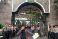 APH Didesak Bongkar Tuntas Skandal Penjualan Aset PTPN I Regional I