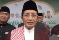 Menag Nasaruddin Umar: Indonesia Jadi Destinasi Lebaran Teraman, Wisatawan Mancanegara Merasa Nyaman
