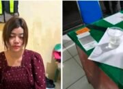 Drama Urine “Bening”: Polisi Ralat Status Narkoba Pengemudi Seksi yang Tabrak Warung di Binjai