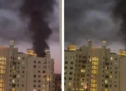 Timur Tengah Memanas, Aliansi Negara Teluk Siap Balas Serangan Drone dan Rudal Iran