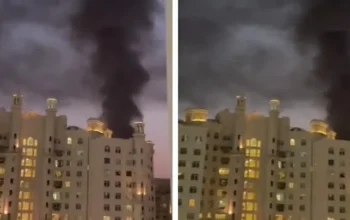 Timur Tengah Memanas, Aliansi Negara Teluk Siap Balas Serangan Drone dan Rudal Iran