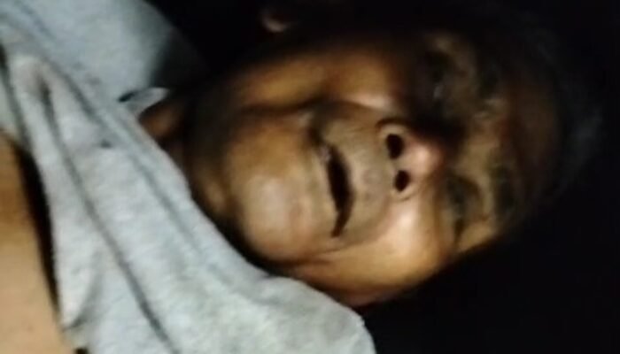 Warga Tanah Seribu Tewas Dibunuh, Pelaku Utama Seret Nama Oknum Ketua OKP Di Binjai