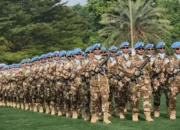 Pasukan Perdamaian Indonesia Segera Bertolak ke Gaza: Bagian dari Rencana Transisi Donald Trump