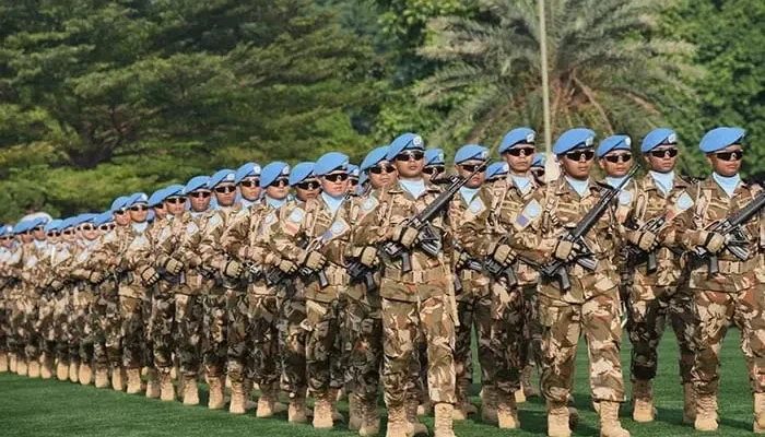 Pasukan Perdamaian Indonesia Segera Bertolak ke Gaza: Bagian dari Rencana Transisi Donald Trump