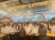 Maruli Siahaan Gelar Reses di Medan Denai, Serap Aspirasi Warga Sumut I