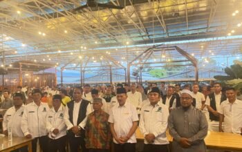 Maruli Siahaan Gelar Reses di Medan Denai, Serap Aspirasi Warga Sumut I