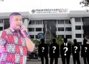 Diduga Libatkan Pejabat, Tokoh Sumut Desak Usut Tuntas Aliran Dana Rp1,7 Miliar di Kasus Percaloan Tirtanadi