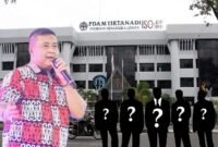 Diduga Libatkan Pejabat, Tokoh Sumut Desak Usut Tuntas Aliran Dana Rp1,7 Miliar di Kasus Percaloan Tirtanadi