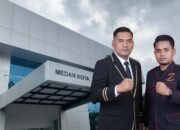 Prabu Sumut Dukung FPAN, Siap Turun Aksi Desak BPJS Ketenagakerjaan Jalankan LHP Ombudsman