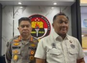 Eks Kepala Kas BNI Aek Nabara Buron, Red Notice Diterbitkan Interpol Kasus Rp28 Miliar
