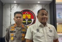 Eks Kepala Kas BNI Aek Nabara Buron, Red Notice Diterbitkan Interpol Kasus Rp28 Miliar