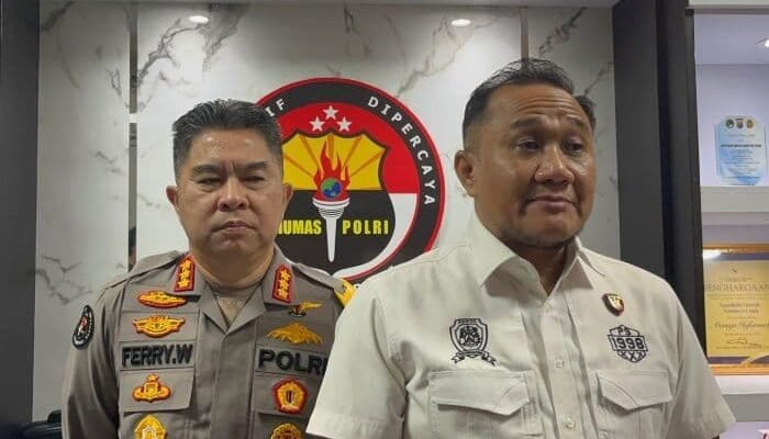 Eks Kepala Kas BNI Aek Nabara Buron, Red Notice Diterbitkan Interpol Kasus Rp28 Miliar