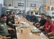 Jabidi Ritonga: Perkuat Solidaritas dan Kaderisasi NU